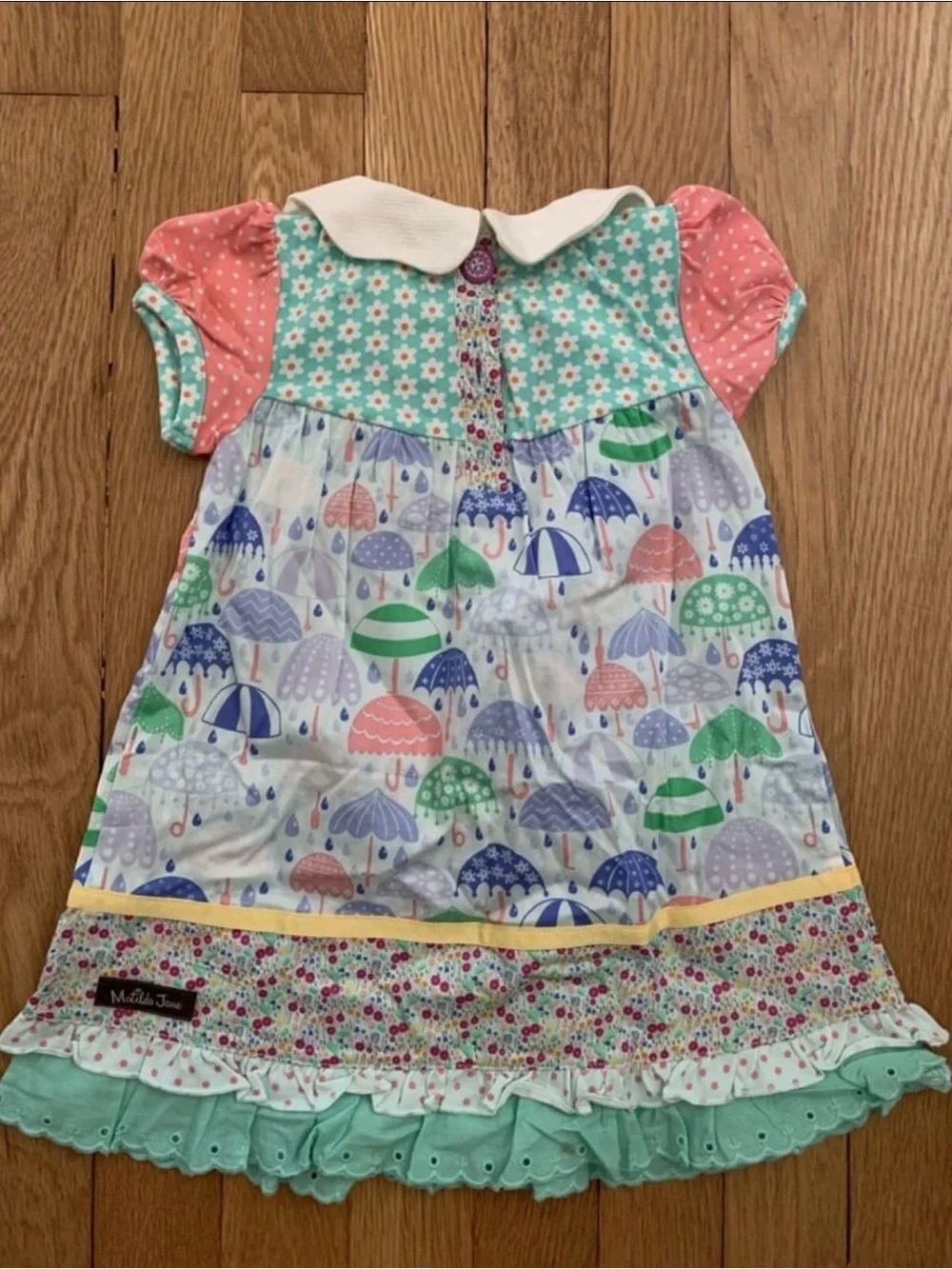 Matilda Jane sweet matilda